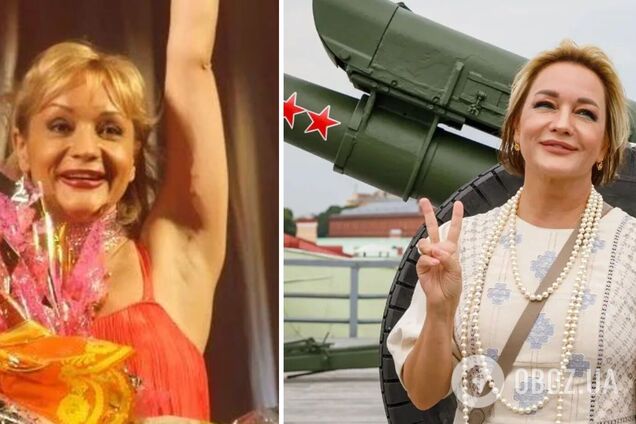 Куда пропала звезда 90-х Татьяна Буланова,  как выглядит сейчас и что говорит о войне в Украине. Фото