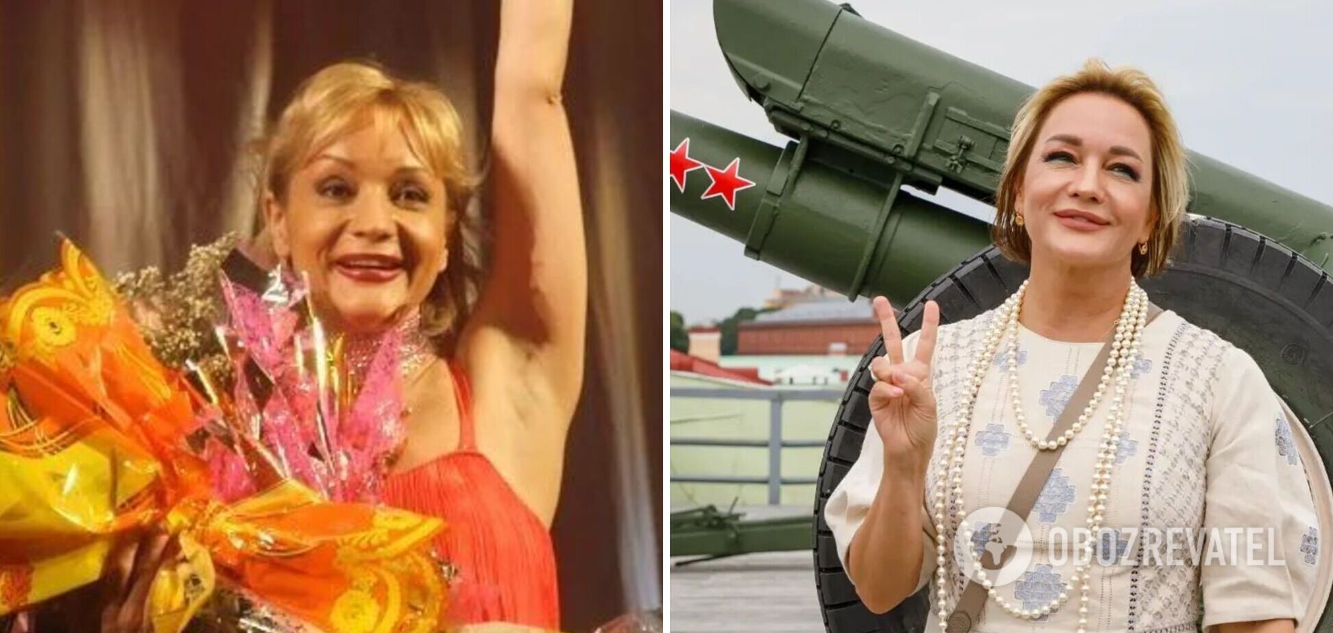 Куда пропала звезда 90-х Татьяна Буланова, как выглядит сейчас и что говорит о войне в Украине. Фото
