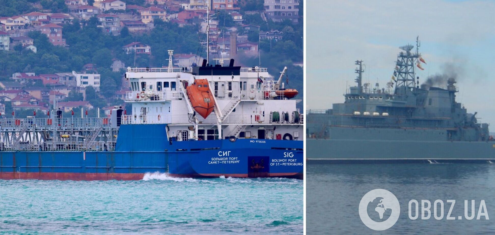 Українські дрони почнуть топити крейсери-носії 'Калібрів', – Крамаров