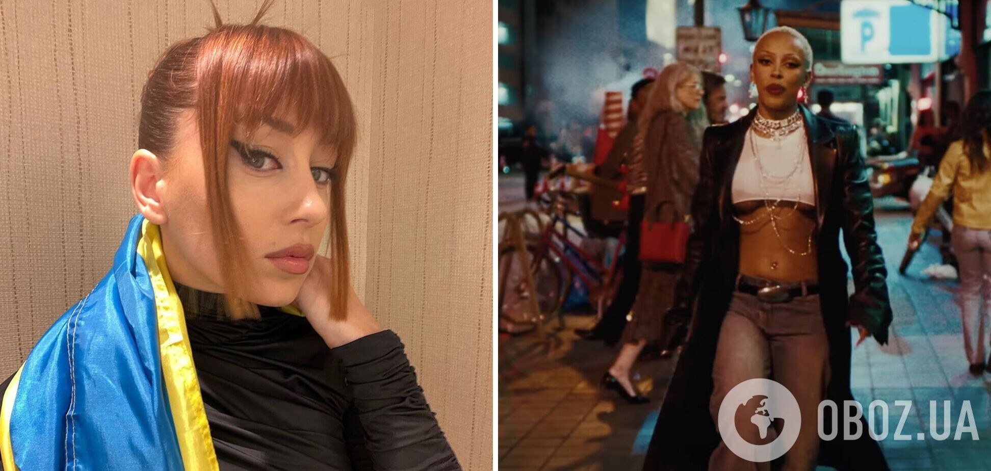 Українську кліпмейкерку номінували на престижну нагороду MTV Music Video Awards. Відео