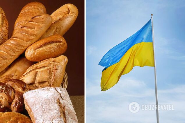 Украинцы не будут голодать, аграрии обеспечат страну едой