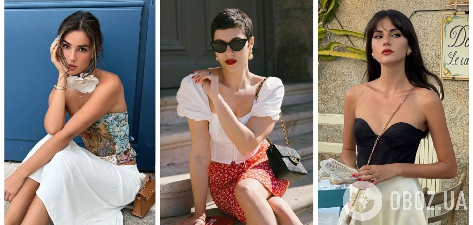 Ретро-шарм сучасності: 5 цікавих ідей, як носити мідіспідниці