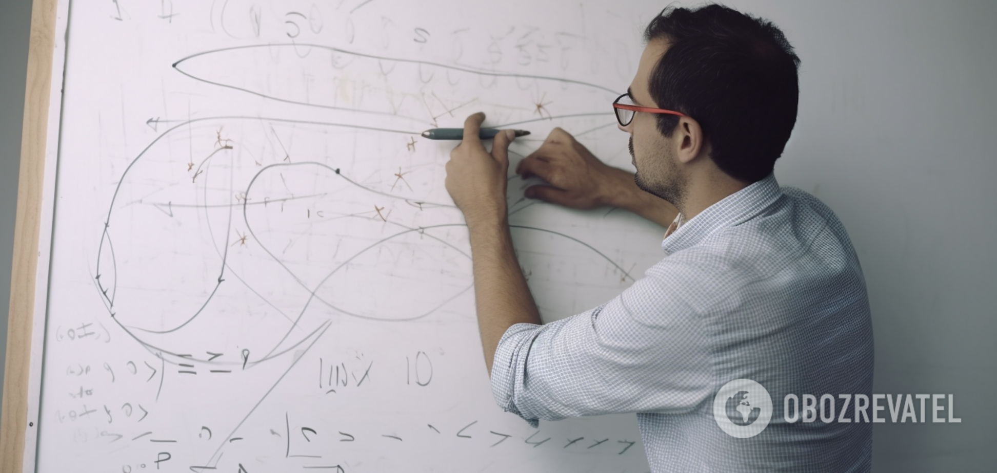 Головоломка для людей із високим IQ: розв’яжуть лише вмілі математики