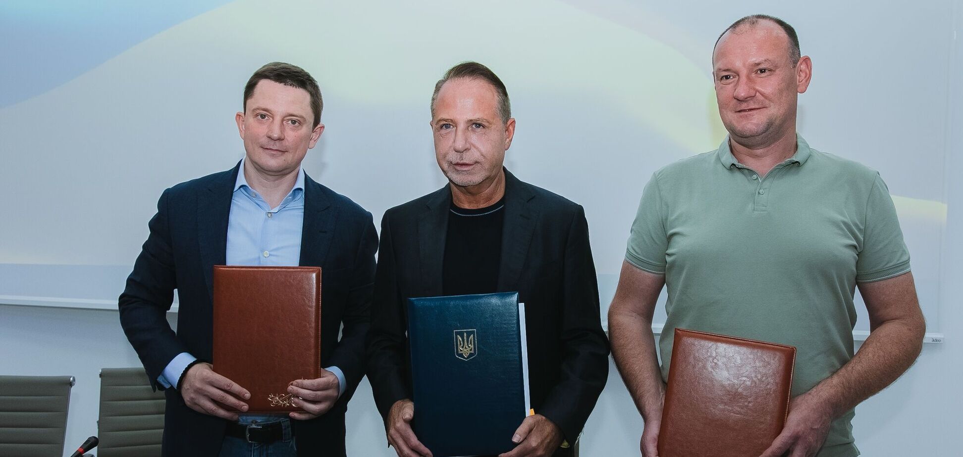 В Киеве появится новое реабилитационное пространство для почти 1000 раненых защитников Украины