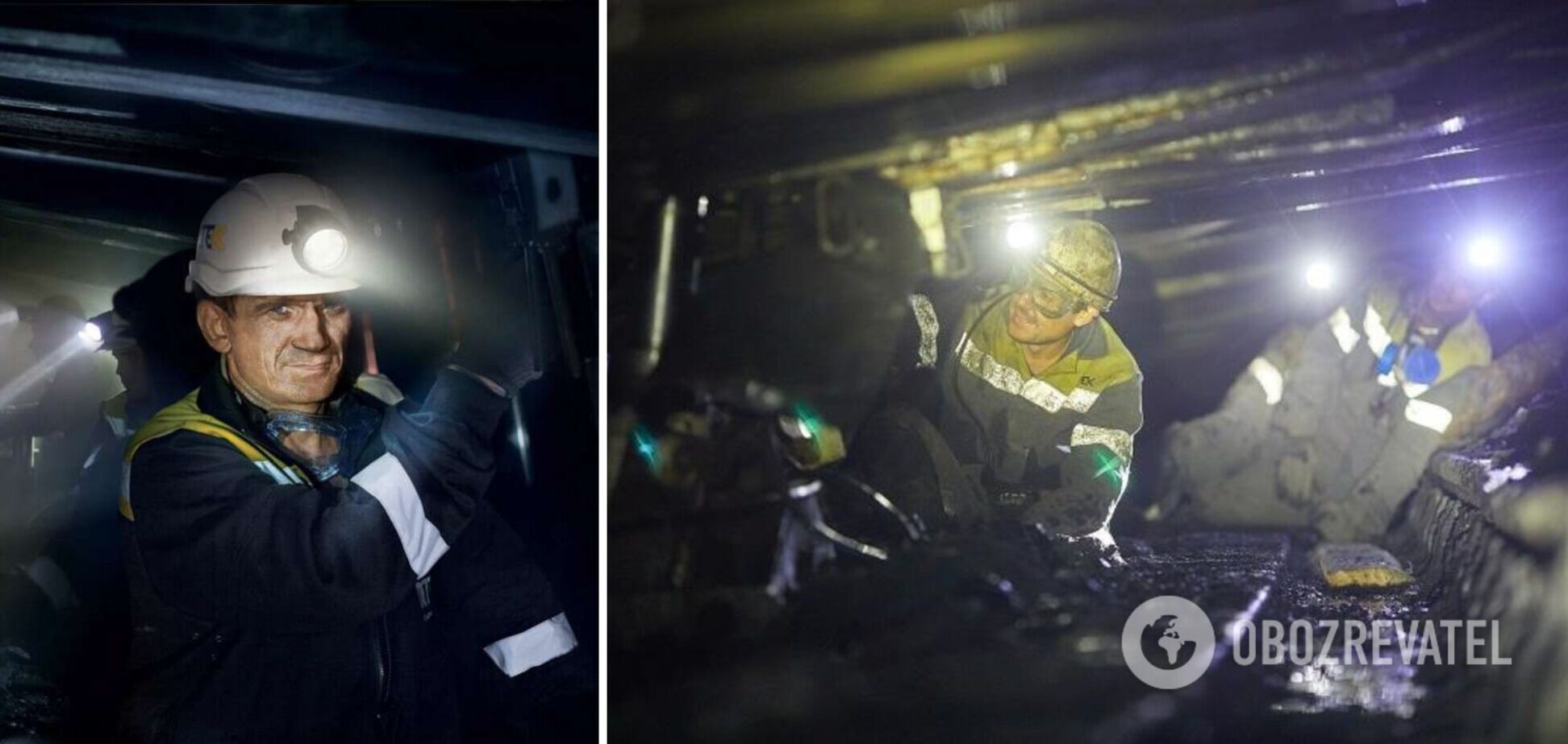 С начала года ДТЭК ввел в работу 15 угольных рядов в рамках подготовки к зиме