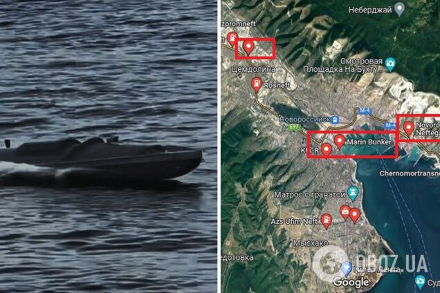 Україна може вдарити по найбільшому нафтовому хабу Росії: генерал озвучив деталі