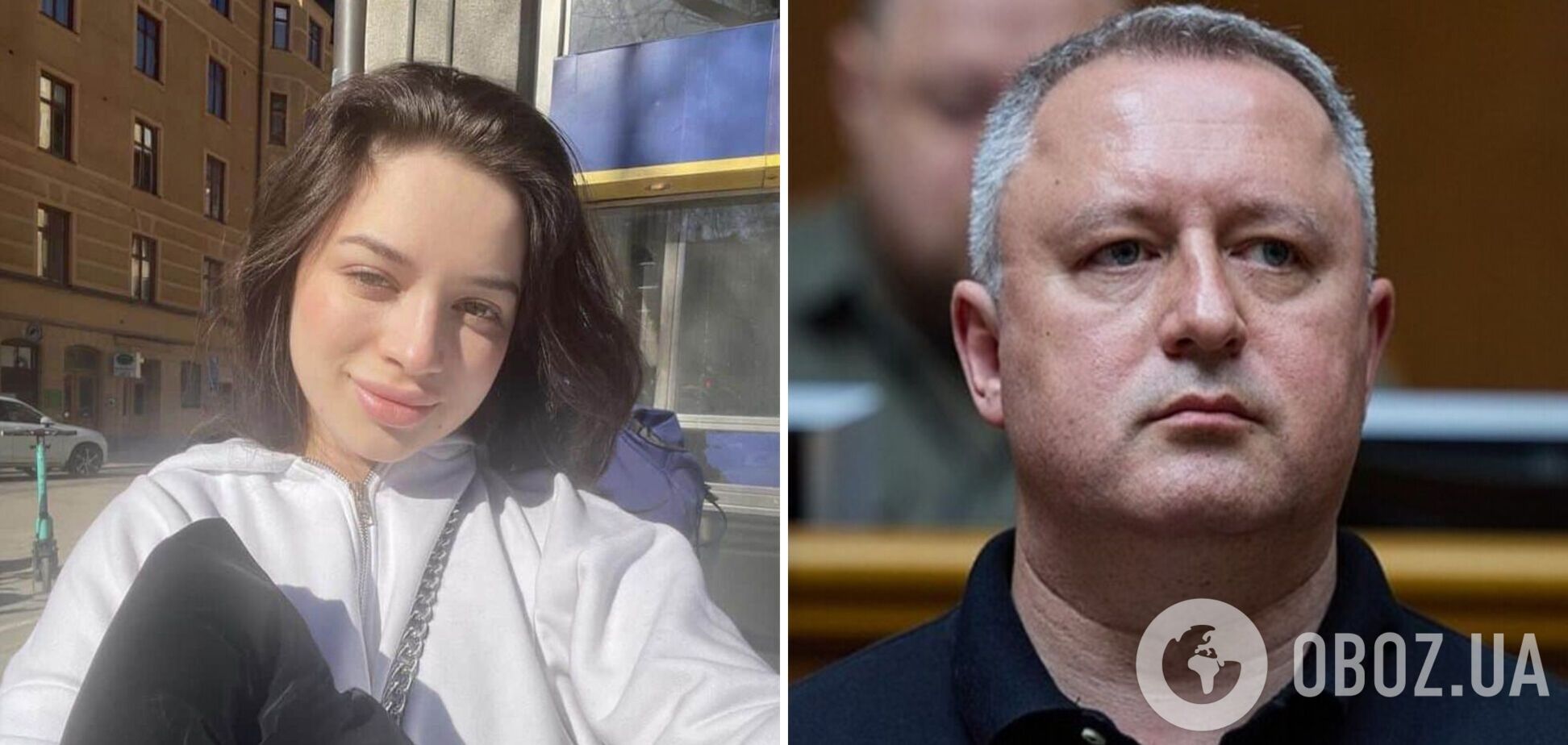 'Хочу домой в Монако': дочь генпрокурора Костина пожаловалась на жизнь в Шотландии и Финляндии. Фото