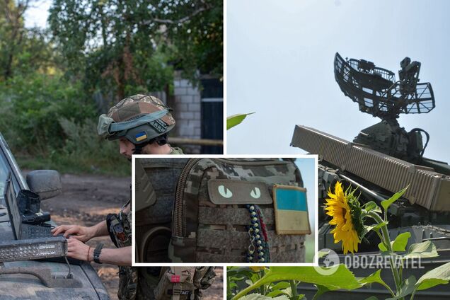 ВСУ отбили атаки противника в окрестностях Клещиевки и в районе Зайцево, у оккупантов значительно выросли потери – Генштаб