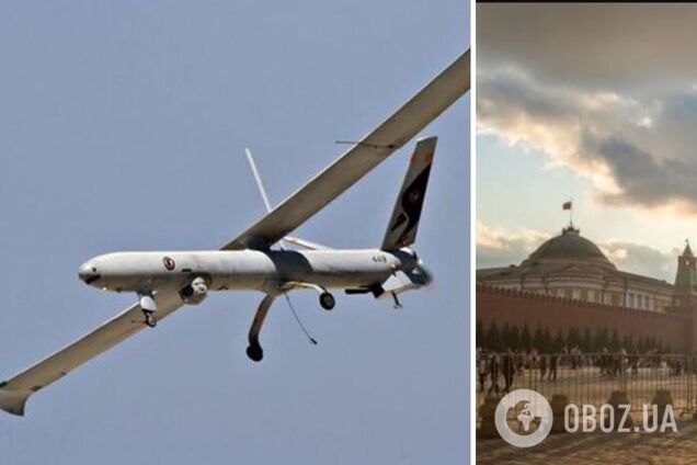 'К Герасимову большие вопросы': россияне устроили истерику из-за новой атаки дронов на Москву и размечтались о ядерном ударе по Киеву