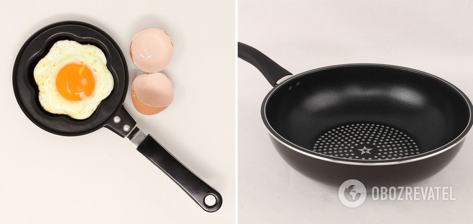 Сковорода чи пательня: як правильно назвати українською