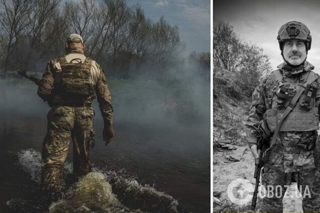 Віддав життя за Україну: на фронті загинув захисник з Івано-Франківщини. Фото