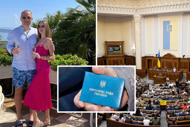 Нардеп Торохтий заявил, что не будет сдавать мандат, потому что его 'избрали люди': в сети бурно отреагировали