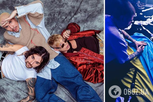 Quest Pistols виправдалися за свій скандальний виступ на Балі, де були присутні росіяни