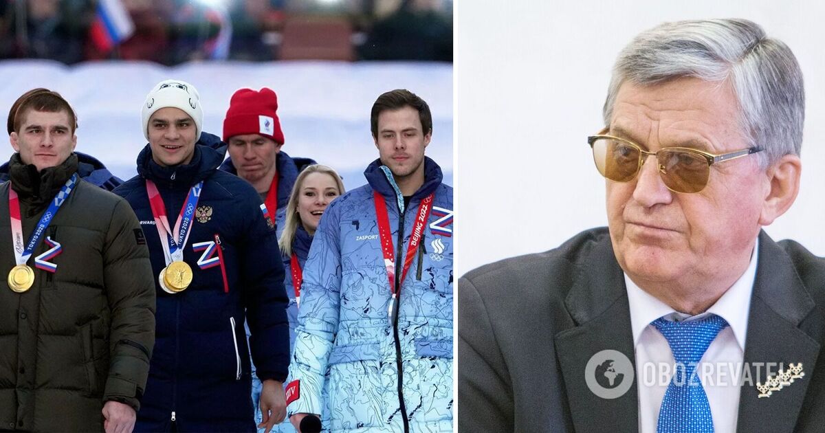 "Должны бояться великую державу": чемпион ОИ из РФ назвал страх Запада приоритетом России