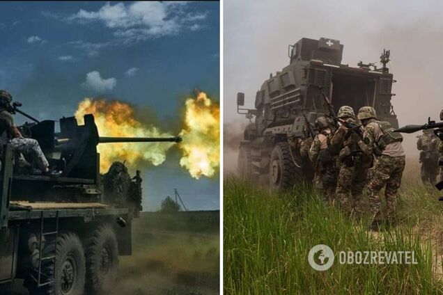 Врагу не удастся реализовать свои планы на Купянском и Лиманском направлениях, – Сырский