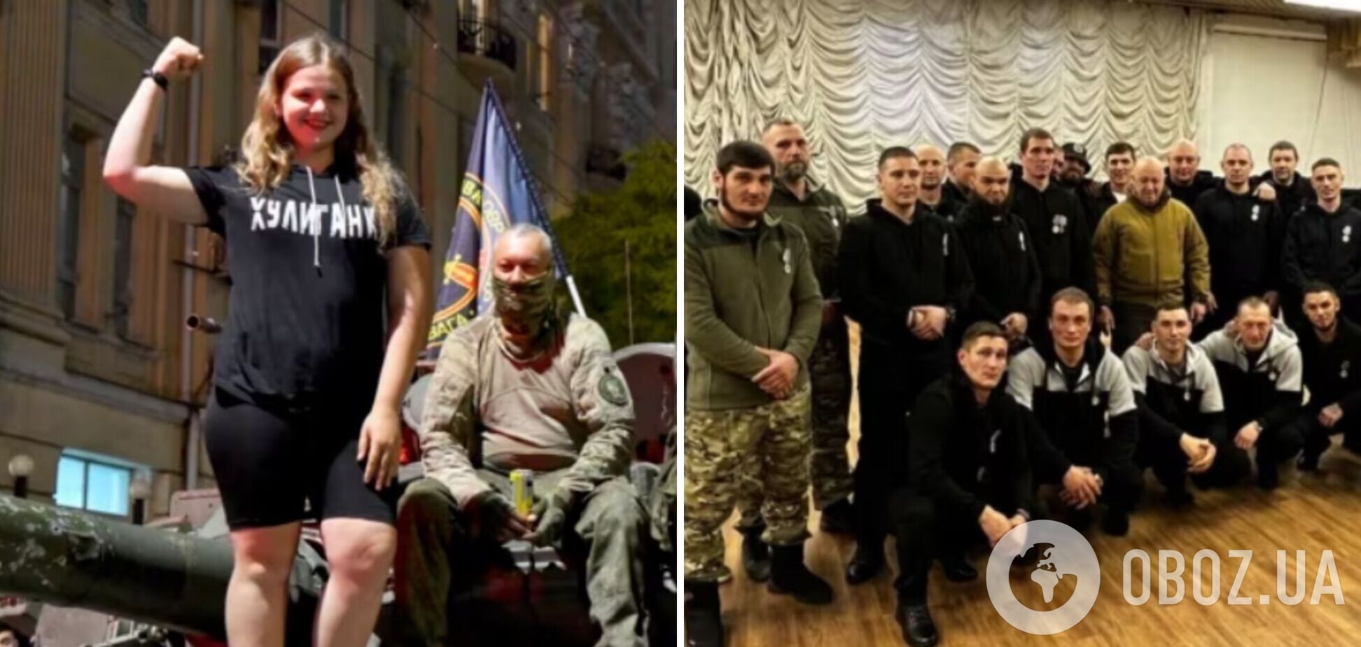 За молодежь в РФ возьмутся уголовники:  культ 'ветеранов СВО' обернется против его создателей