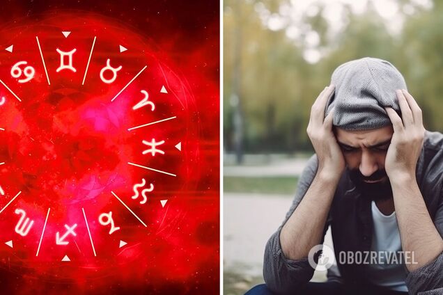 Для кого 10 августа станет очень трудным днем: не повезет трем знакам. Гороскоп