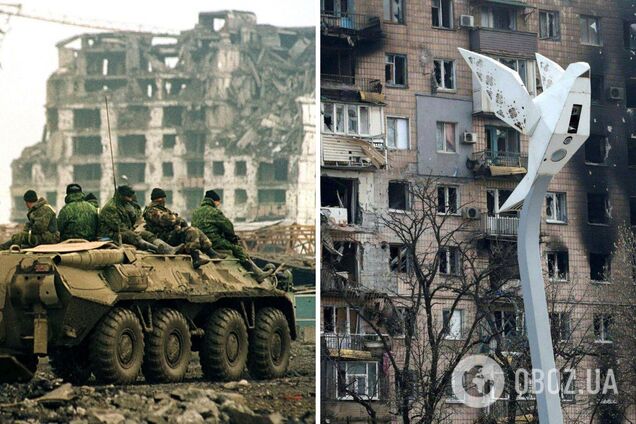 У Росії призначили місто-побратим для Маріуполя: цинізм зашкалює