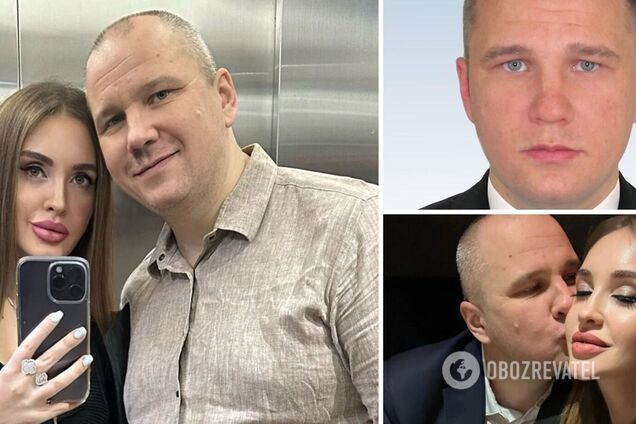 Чим відома скандальна пара