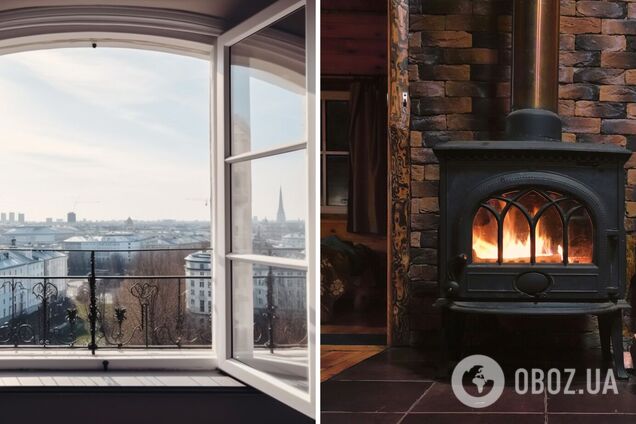 Як підготувати дім до зими в умовах війни: що слід перевірити