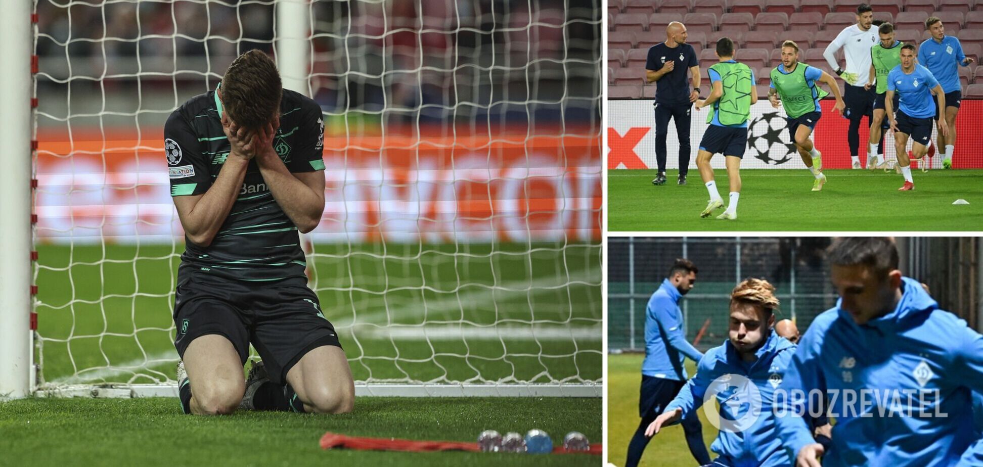 Офіційно. 'Динамо' продало чемпіона України