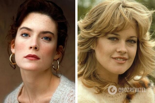 Перестаралися з ботоксом: Мелані Гріффіт, Кортні Кокс та інші знаменитості, які стали жертвами краси. Фото