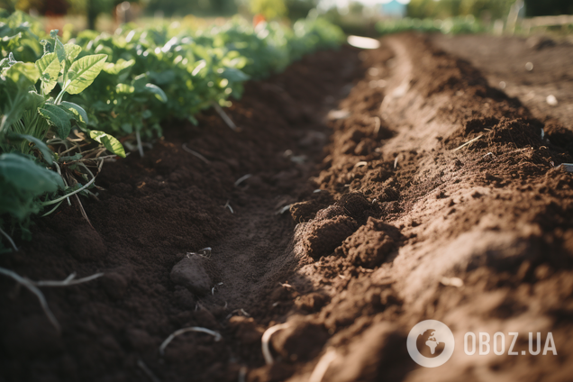 Як покращити ґрунт: найкращі органічні засоби для дачників