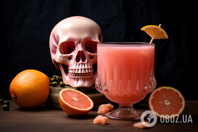 Грейпфрутовый сок может быть смертельно опасен: ученые нашли веские доказательства
