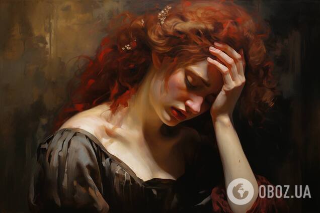 'Сгорать со стыда': как это сказать по-украински правильно