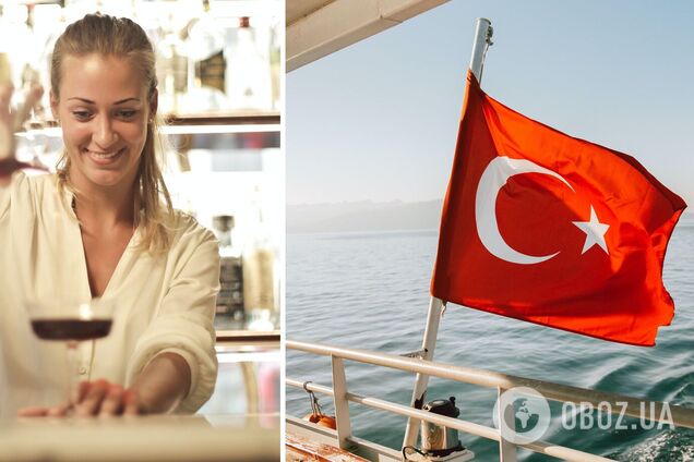 У Туреччині заговорили про нову модель All inclusive: що і чому хочуть забрати в туристів
