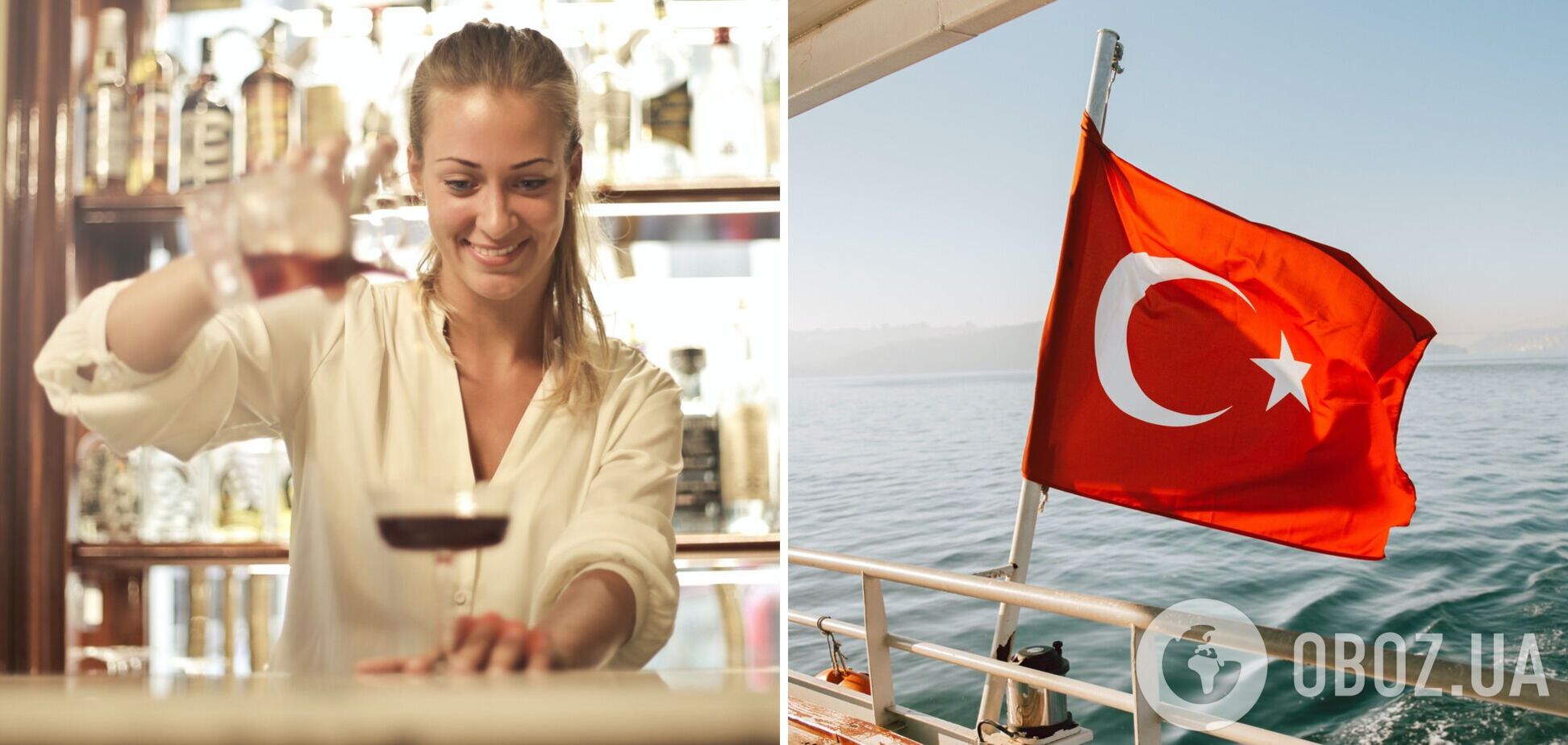 У Туреччині заговорили про нову модель All inclusive: що і чому хочуть забрати в туристів