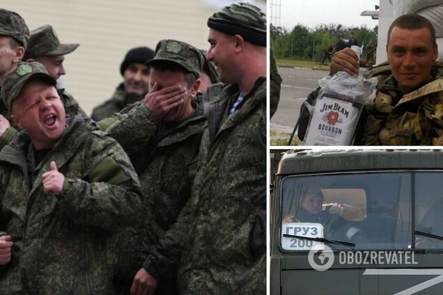 В Мариуполе смертельно отравили алкоголем шестерых оккупантов: всплыли подробности