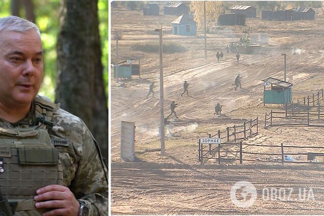 У Білорусі розпочалися навчання 'Бойове братерство-2023': Наєв оцінив загрози для України. Відео