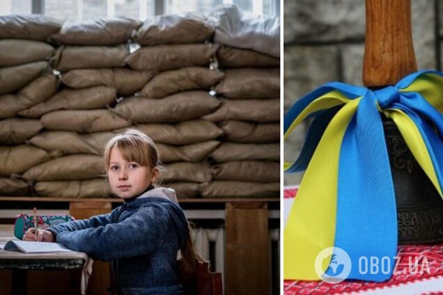 Порошенко в День знаний: под защитой ВСУ у детей и студентов есть надежда