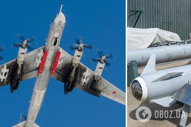 'Потеряли' по дороге: в Саратовской области нашли неразорвавшуюся российскую ракету Х-101 – СМИ