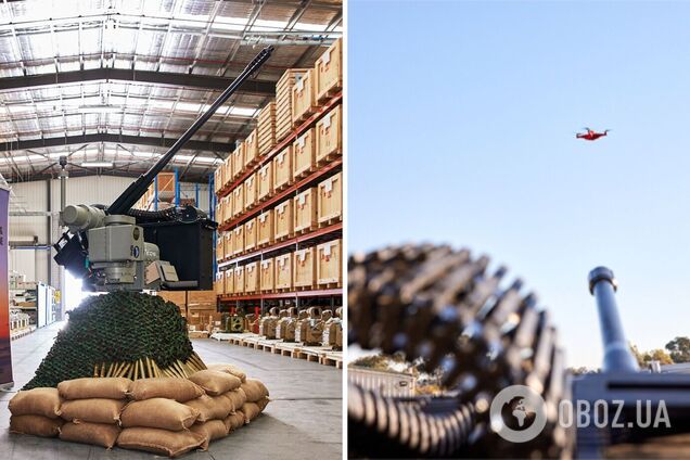 Україна отримає антидронові системи Slinger, здатні збивати вертольоти й 'Шахеди': подробиці