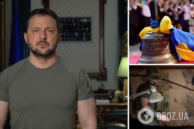 'Осень должна быть плодотворной': Зеленский рассказал о дальнейшем усилении Украины извне и изнутри. Видео