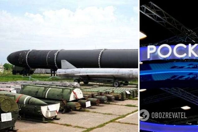 Россия утверждает, что поставила на боевое дежурство стратегический комплекс 'Сармат': чем он может быть опасен