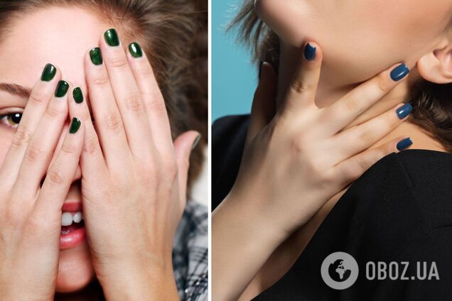 Маникюр на миллион: эти 5 лаков для ногтей всегда смотрятся дорого