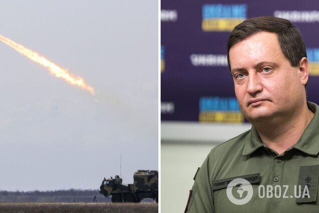 Украина тестирует разное оружие, в том числе дальнобойное и высокоточное: в ГУР рассказали детали