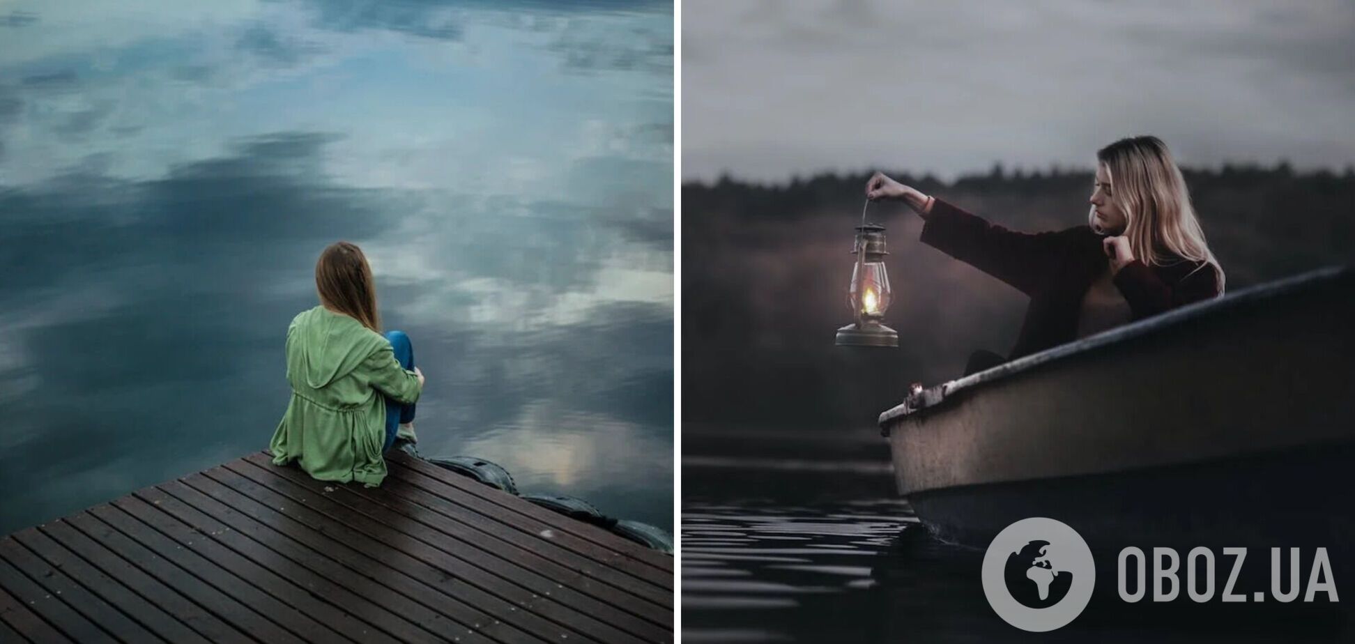 Насколько вы склонны к одиночеству: оптическая иллюзия раскроет скрытую правду