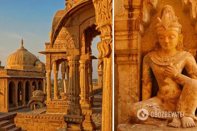 Топ-3 напрямки Азії для осінньої подорожі: найгарніші міста регіону