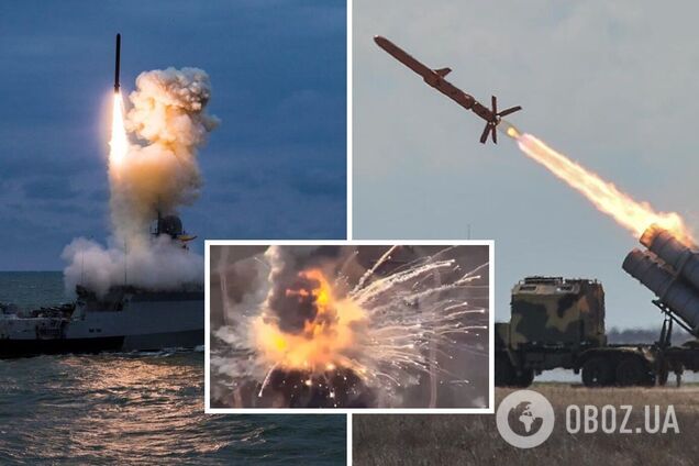 В России 'будет палать': украинские ракеты вышли на новый уровень. Интервью с генералом Романенко