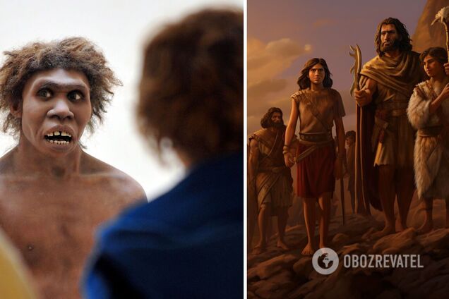 Человечество почти полностью вымерло 900 000 лет назад, наш вид спасли 1280 людей – ученые