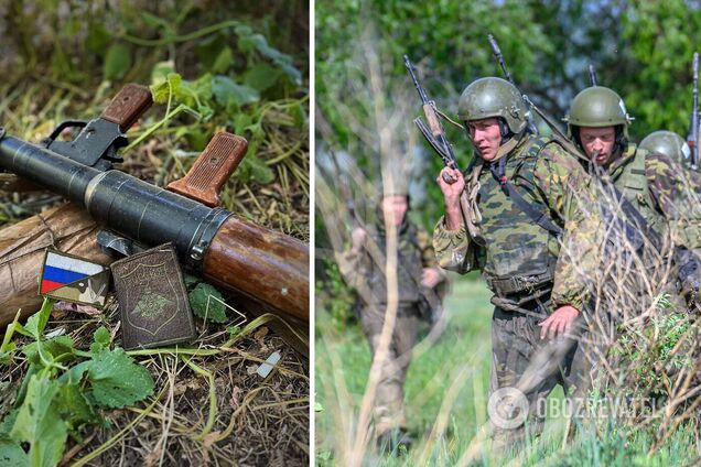 'Поранені, хворі – підете всі': окупант із 'Тайфуна' поскаржився, що РФ кидає солдатів у бій як 'м'ясо'. Перехоплення