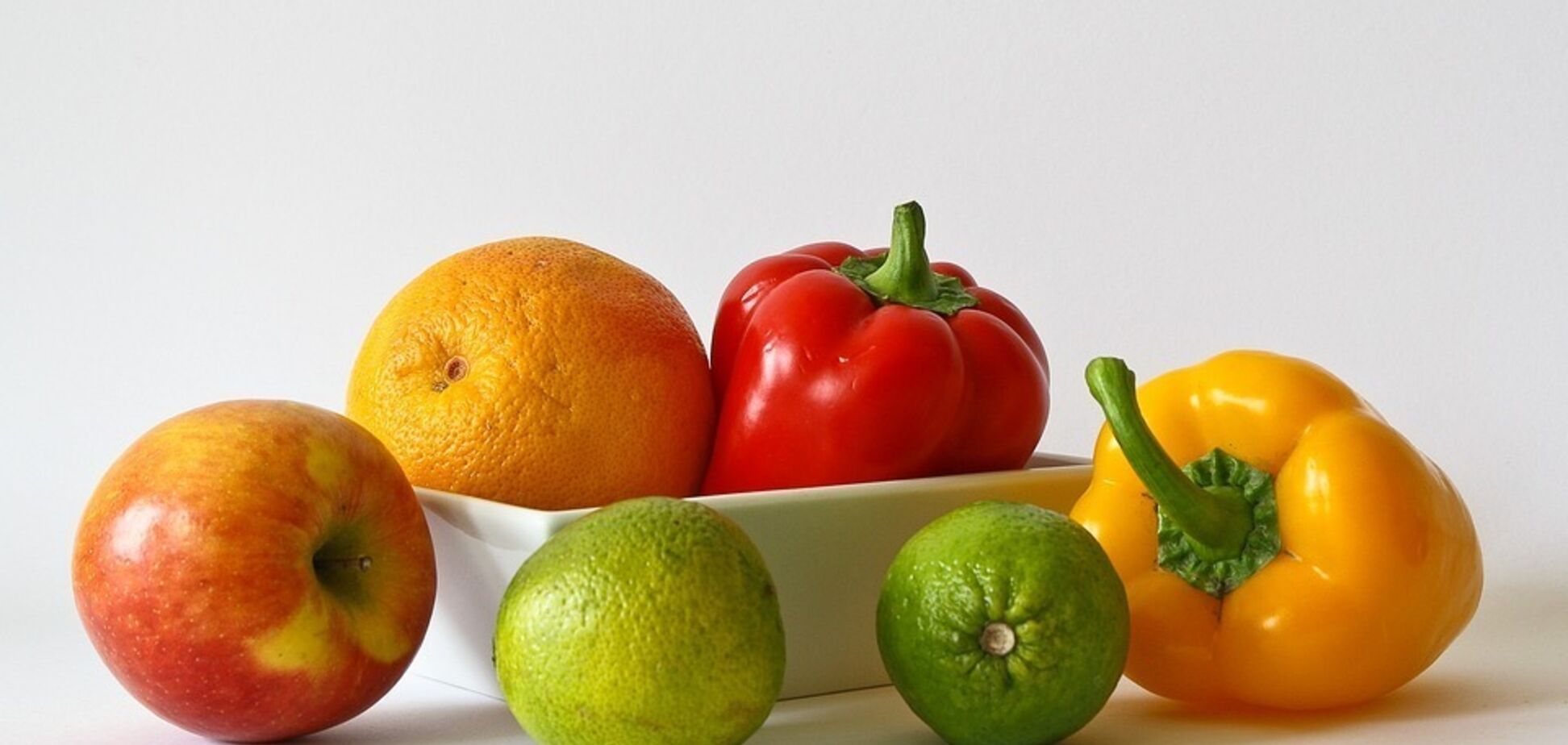 Как нельзя хранить овощи, фрукты и ягоды: они быстро испортятся