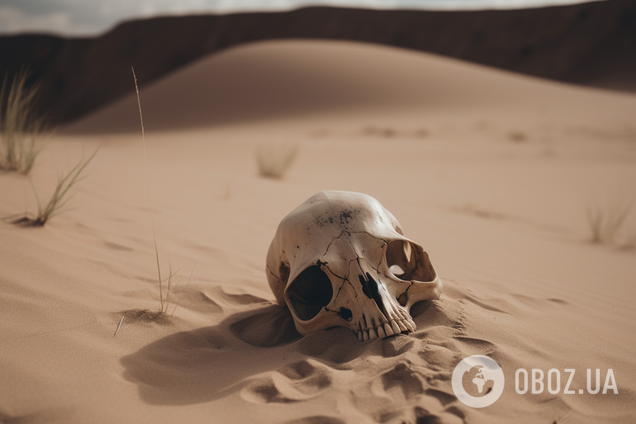 Одноклеточный организм мог вызвать самое массовое вымирание на Земле: у ученых есть доказательства