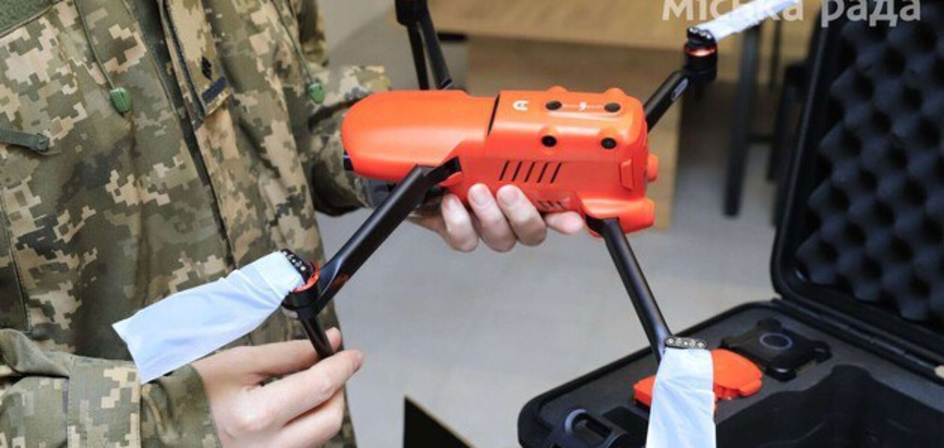 Более 3 млрд грн: изъятие государством военного НДФЛ заберет у Днепра средства, которые город использует на помощь армии