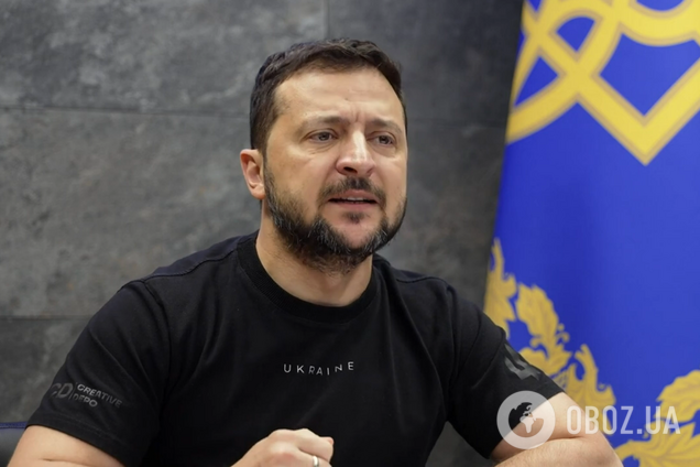 'Ни дня не сомневался в Италии': Зеленский выступил на международном экономическом форуме Ambrosetti. Видео