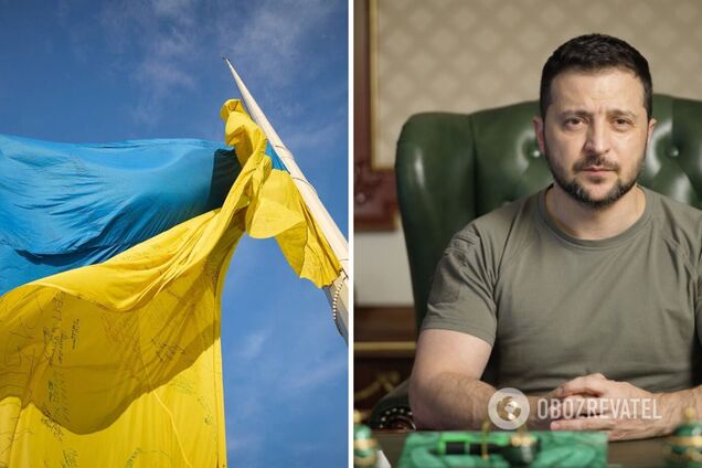 'Україна повинна витримати': Зеленський закликав усіх зосередитись на обороні держави так само, як у перші дні. Відео